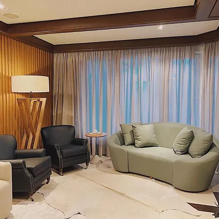 Presidencial Suite 3008 - Canela E Gramado Exterior photo