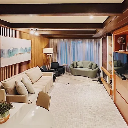 Presidencial Suite 3008 - Canela E Gramado Exterior photo