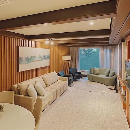 Presidencial Suite 3008 - Canela E Gramado Exterior photo