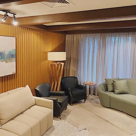 Presidencial Suite 3008 - Canela E Gramado Exterior photo
