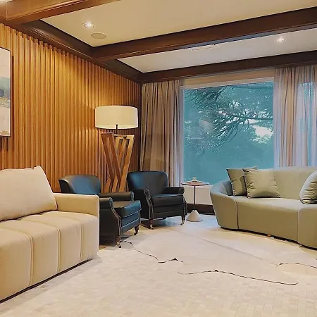 Presidencial Suite 3008 - Canela E Gramado Exterior photo
