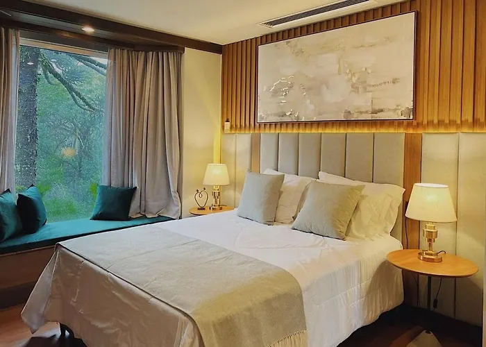 Presidencial Suite 3008 - Canela E Gramado