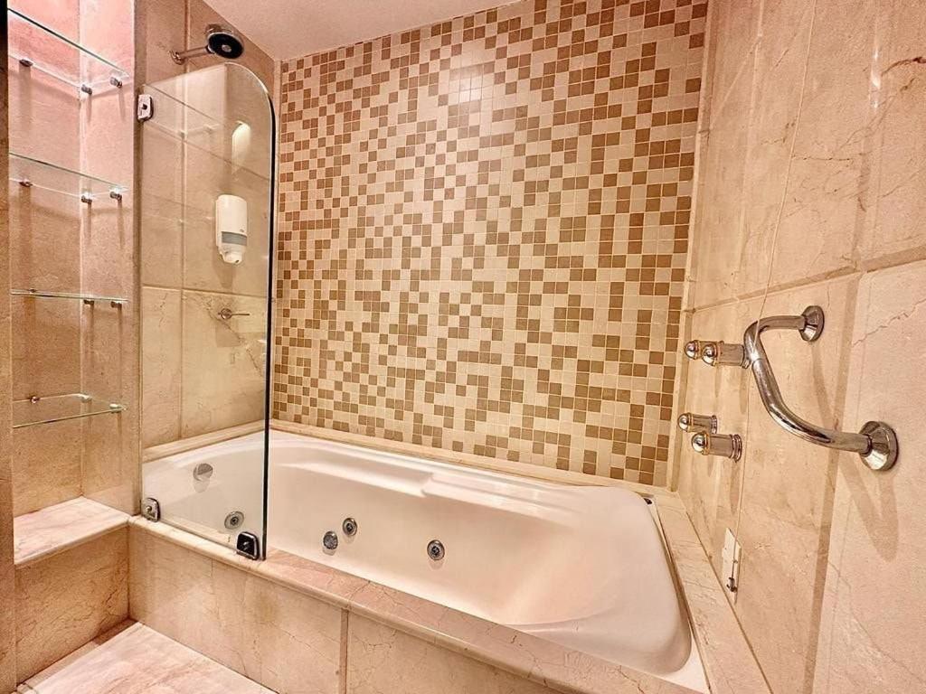 Presidencial 3008 - E Gramado Apartment