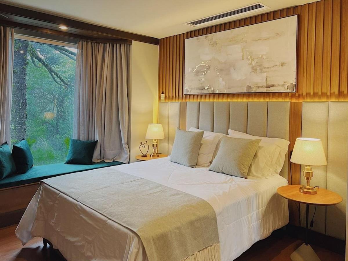 Presidencial 3008 - E Gramado