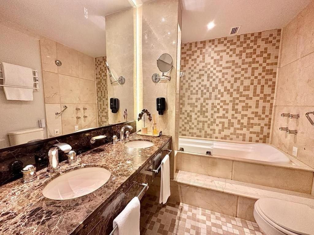 Apartment Presidencial 3008 - E Gramado Canela