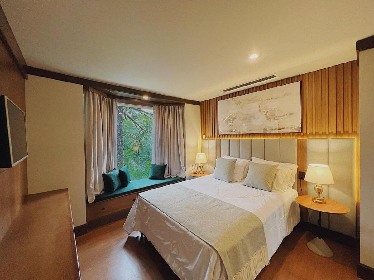 Apartment Presidencial 3008 - E Gramado