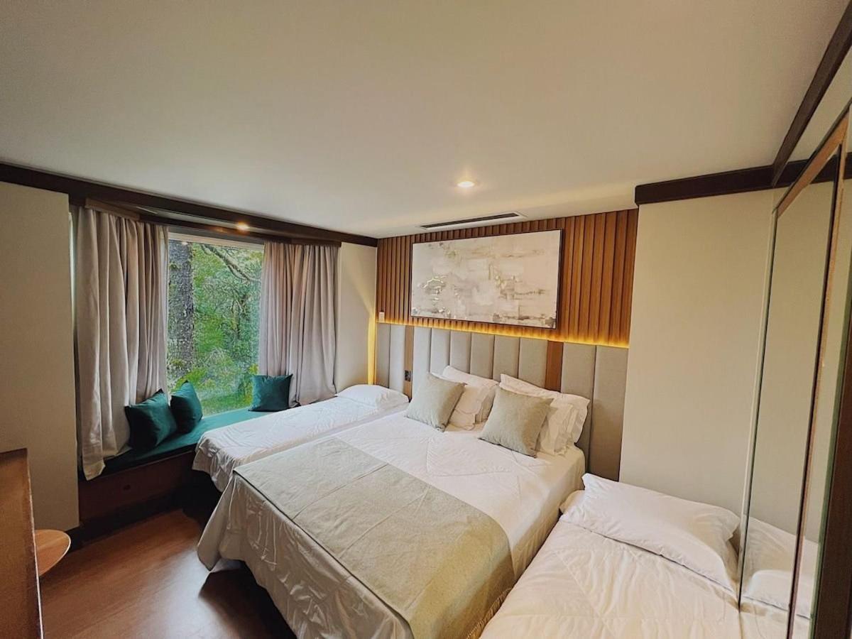 Apartment Presidencial 3008 - E Gramado *