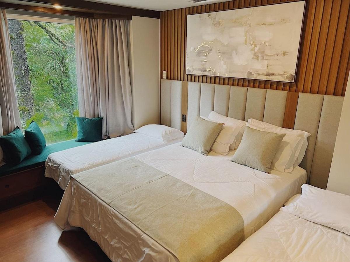 Presidencial 3008 - E Gramado *