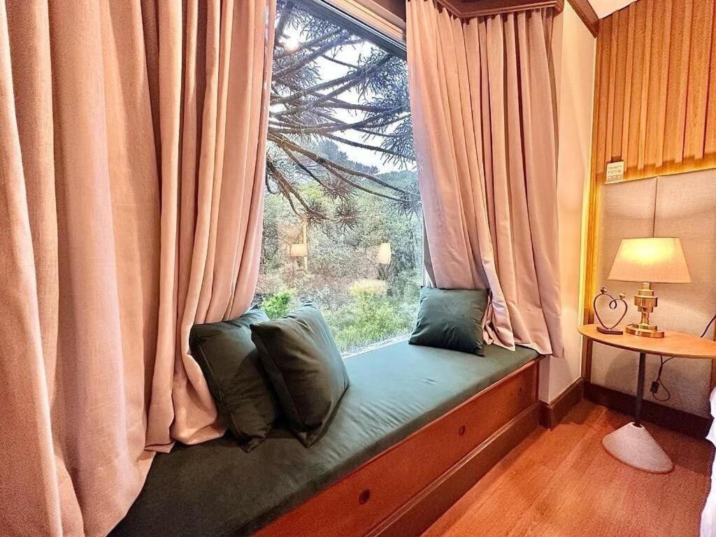 Presidencial 3008 - E Gramado
