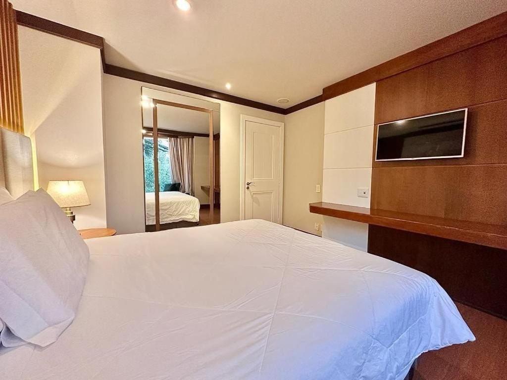 Apartment Presidencial 3008 - E Gramado Canela