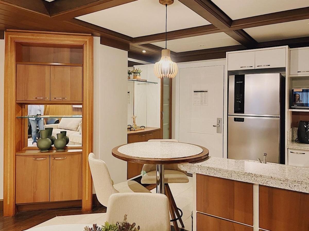 Apartment Presidencial 3008 - E Gramado