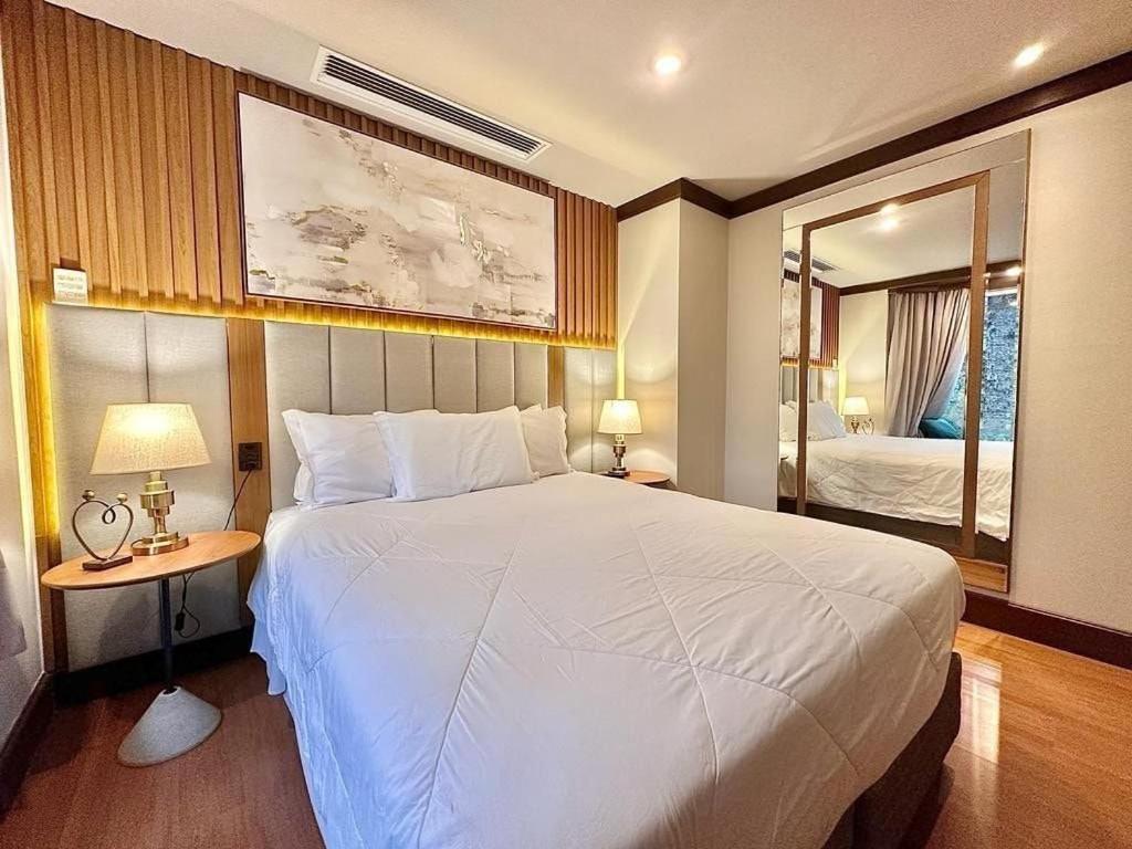 Presidencial 3008 - E Gramado Canela