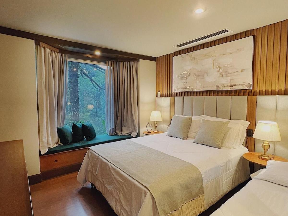 Presidencial 3008 - E Gramado Apartment