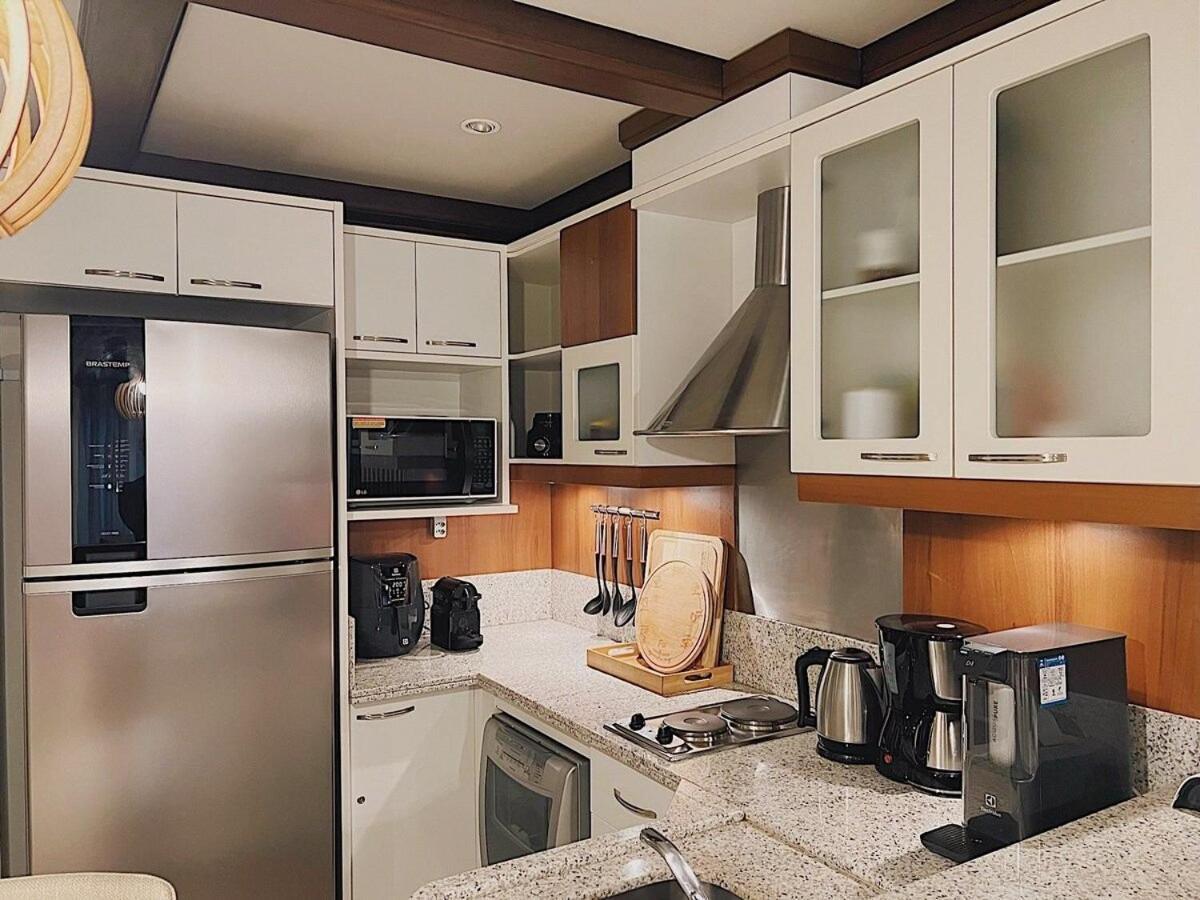 Apartment Presidencial 3008 - E Gramado *