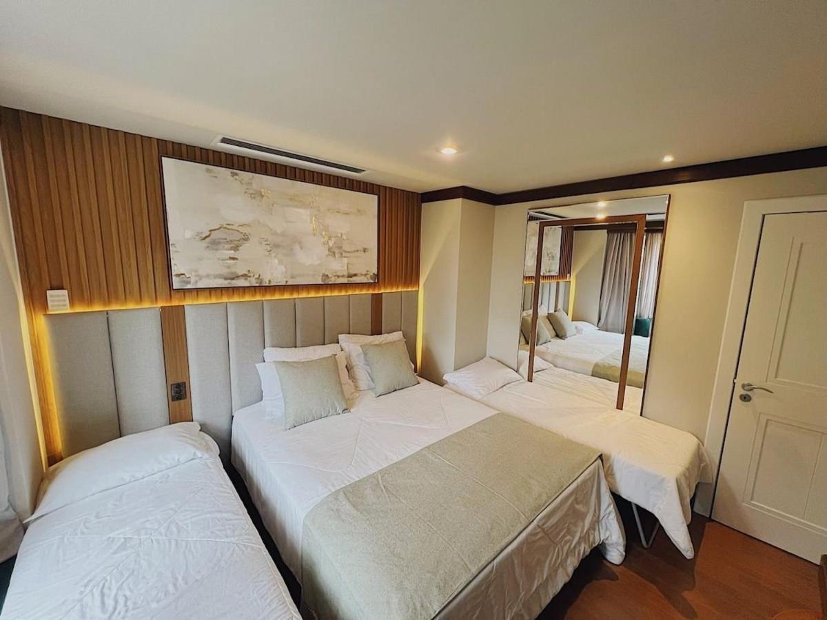 Apartment Presidencial 3008 - E Gramado Canela