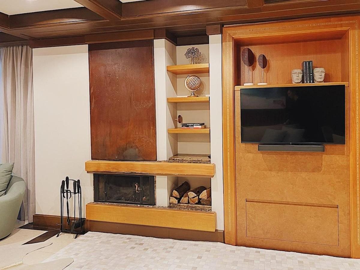 Apartment Presidencial 3008 - E Gramado