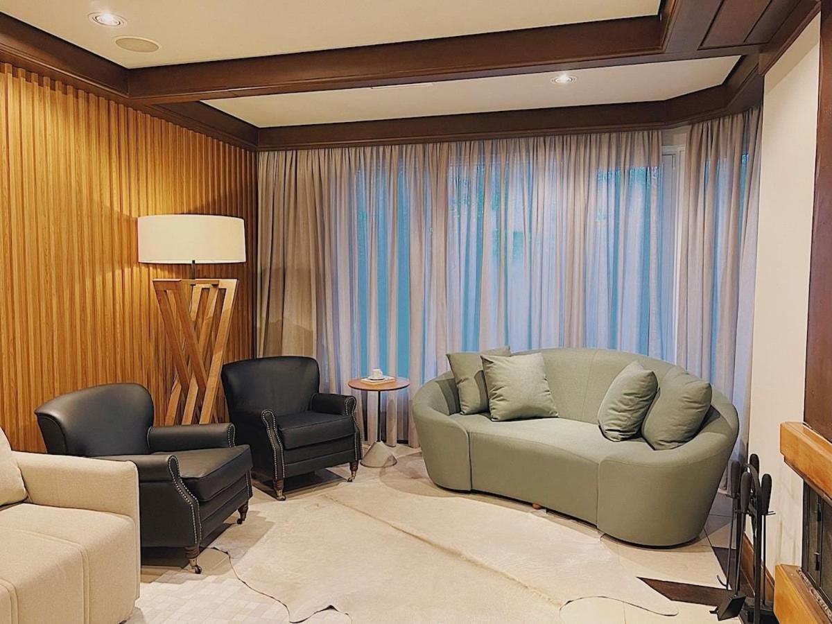 Presidencial 3008 - E Gramado Canela