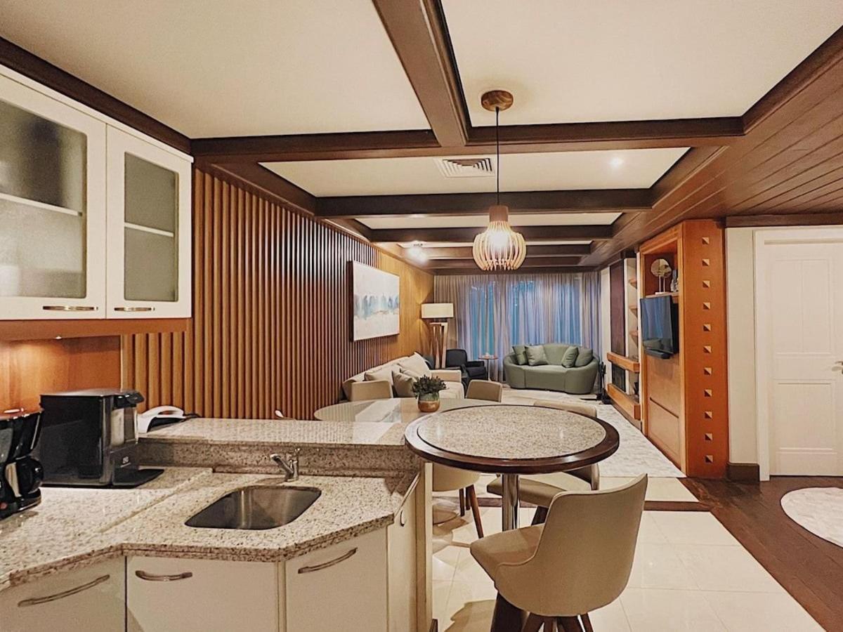 Presidencial 3008 - E Gramado Apartment