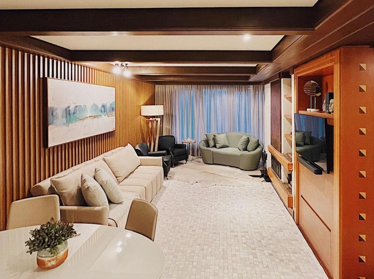 Presidencial 3008 - E Gramado *