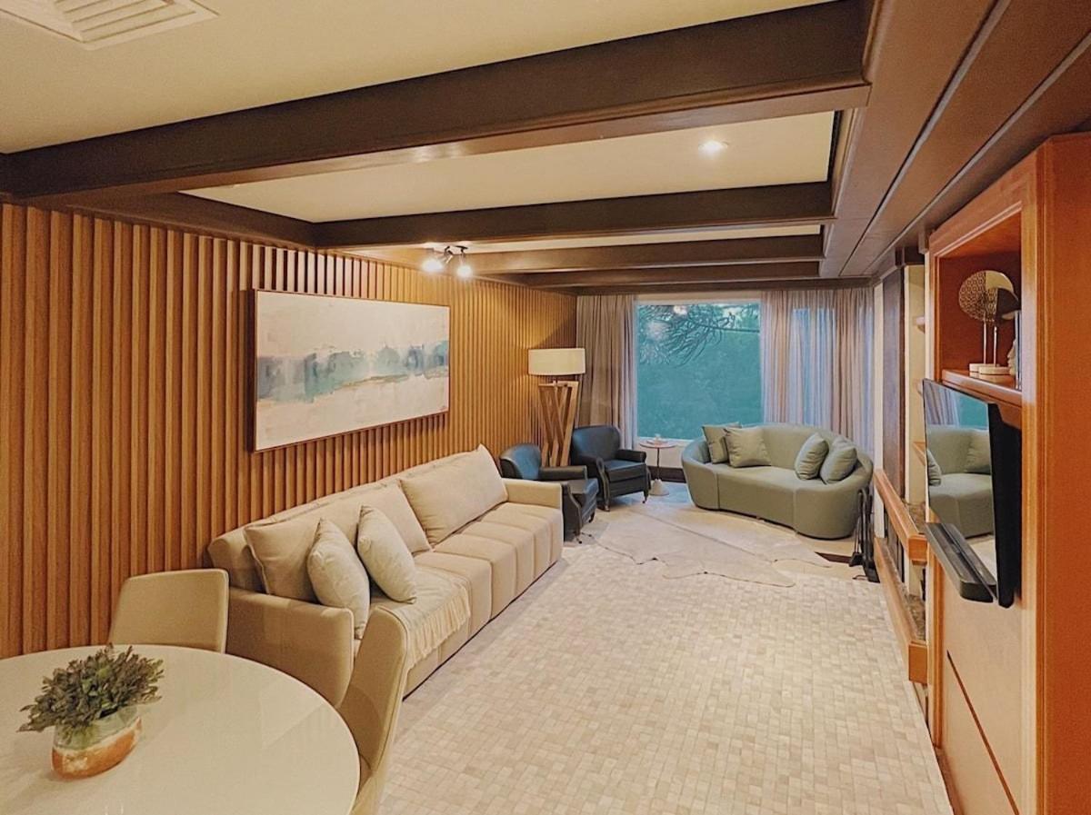 Presidencial 3008 - E Gramado Apartment *