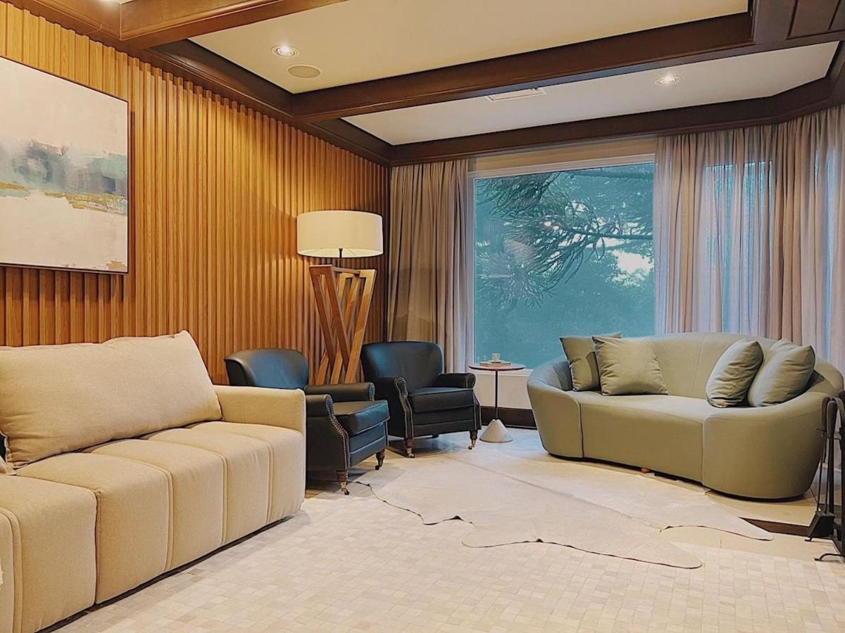 Apartment Presidencial 3008 - E Gramado *